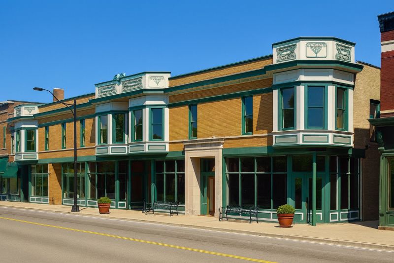 Top Bathroom Remodeling Companies in Libertyville, IL