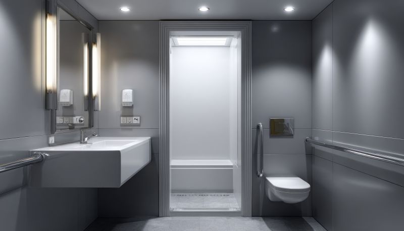 Top Bathroom Remodeling Companies in Schaumburg, IL