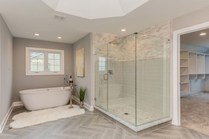 Best Senior Bathroom Remodel Contractors in Glenview, IL